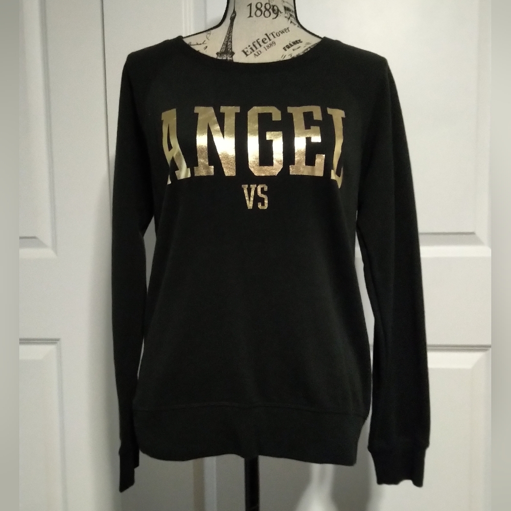 BRAND NEW WITH TAGS Victoria's Secret Sweatshirt
